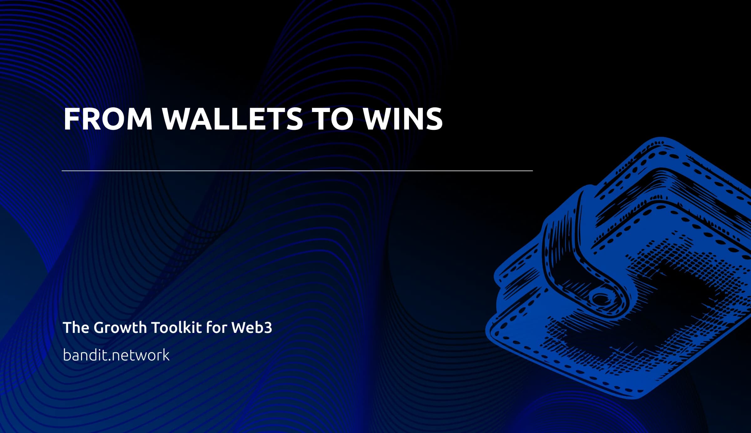 From Wallets to Wins